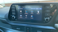 Hyundai i20 1.0T GDi 48V MHD SE Connect 5dr Petrol Hatchback